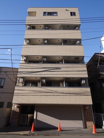 LusterStageの物件内観写真